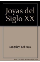 Papel JOYAS DEL SIGLO XX (CARTONE)