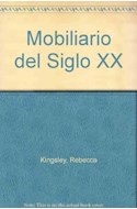 Papel MOBILIARIO DEL SIGLO XX (COLECCION ESTILOS DEL ARTE) (CARTONE)