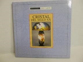 Papel CRISTAL DEL SIGLO XX (ESTILOS ARTISTICOS) (CARTONE)