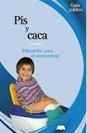 Papel PIS Y CACA EDUCACION PARA EL AUTOCONTROL