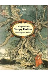 Papel LEYENDA DE SLEEPY HOLLOW (CARTONE)