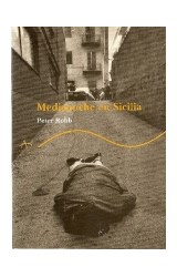 Papel MEDIANOCHE EN SICILIA