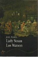 Papel LADY SUSAN - LOS WATSON