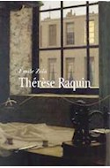 Papel THERESE RAQUIN