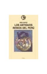 Papel ANTIGUOS REINOS DEL PERU (CRITICA/ARQUEOLOGIA)