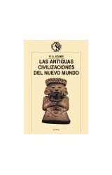 Papel ANTIGUAS CIVILIZACIONES DEL NUEVO MUNDO (ARQUEOLOGIA)
