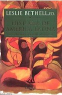 Papel HISTORIA DE AMERICA LATINA 11 ECONOMIA Y SOCIEDAD DESDE 1930 (SERIE MAYOR)