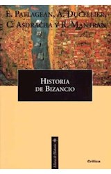 Papel HISTORIA DE BIZANCIO