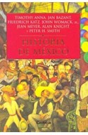 Papel HISTORIA DE MEXICO (SERIE MAYOR) (RUSTICO)
