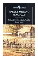 Papel CUBA ESPAÑA ESPAÑA CUBA HISTORIA COMUN (BIBLIOTECA DE BOLSILLO)
