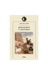 Papel JORNALEROS Y MANCEBOS (HISTORIA DEL MUNDO MODERNO)