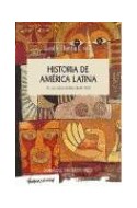 Papel HISTORIA DE AMERICA LATINA 16 LOS PAISES ANDINOS DESDE 1930 (SERIE MAYOR) (CARTONE)