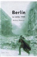 Papel BERLIN LA CAIDA 1945 (CARTONE)