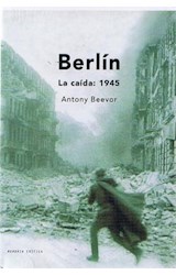 Papel BERLIN LA CAIDA 1945 (CARTONE)