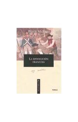 Papel REVOLUCION FRANCESA 1789-1799 UNA NUEVA HISTORIA