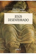 Papel JESUS DESENTERRADO (COLECCION SERIE MAYOR) (CARTONE)