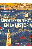 Papel MEDITERRANEO EN LA HISTORIA (CARTONE)