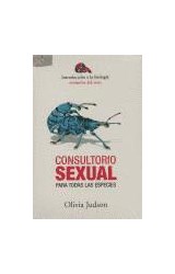 Papel CONSULTORIO SEXUAL PARA TODAS LAS ESPECIES INTRODUCCION A LA BIOLOGIA EVOLUTIVA DEL SEXO
