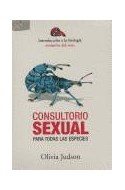Papel CONSULTORIO SEXUAL PARA TODAS LAS ESPECIES INTRODUCCION A LA BIOLOGIA EVOLUTIVA DEL SEXO
