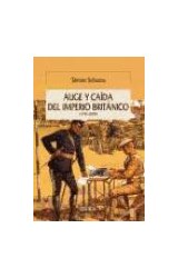 Papel AUGE Y CAIDA DEL IMPERIO BRITANICO 1776-2000 (SERIE MAYOR) (CARTONE)