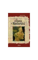 Papel ENIGMA DE NEFERTITI (COLECCION EGIPTO) (CARTONE)