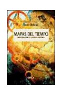 Papel MAPAS DEL TIEMPO (SERIE MAYOR) (CARTONE)