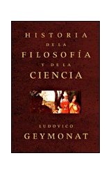 Papel HISTORIA DE LA FILOSOFIA Y DE LA CIENCIA (RUSTICA)