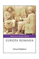 Papel EUROPA ROMANA (HISTORIA DE EUROPA OXFORD)