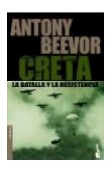 Papel CRETA LA BATALLA Y LA RESISTENCIA (SERIE HISTORIA 5013)