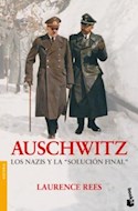Papel AUSCHWITZ LOS NAZIS Y LA SOLUCION FINAL (COLECCION HISTORIA 3041)