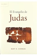 Papel EVANGELIO DE JUDAS (CARTONE)