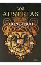 Papel AUSTRIAS 1516-1700 (COLECCION SERIE MAYOR)