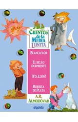 Papel CUENTOS DE LA MEDIA LUNITA 1 [GALLO KIRICO/ZORRO Y EL SAPO/MAS PODEROSO QUE EL SOL/GATO DE LOS...]