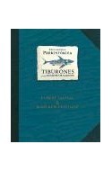 Papel ENCICLOPEDIA PREHISTORICA TIBURONES Y OTROS MONSTRUOS MARINOS (CARTONE)