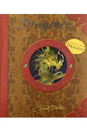 Papel DRAGONES GUIA PARA DRAGONOLOGOS EXPERTOS CONSTRUYE TU P  ROPIO DRAGON [EDICION ESPECIAL]
