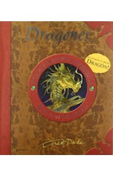 Papel DRAGONES GUIA PARA DRAGONOLOGOS EXPERTOS CONSTRUYE TU P  ROPIO DRAGON [EDICION ESPECIAL]