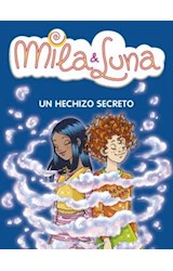 Papel UN HECHIZO SECRETO (MILA & LUNA)