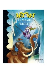 Papel MAMUT FRIOLERO (BAT PAT 7)