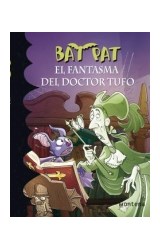 Papel FANTASMA DEL DOCTOR TUFO (BAT PAT 8)