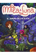 Papel JARDIN DE LOS ELFOS (MILA & LUNA 11)