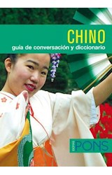 Papel CHINO GUIA DE CONVERSACION Y DICCIONARIO