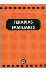 Papel TERAPIAS FAMILIARES (ESENCIALES)