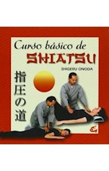 Papel CURSO BASICO DE SHIATSU