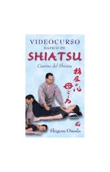 Papel VIDEOCURSO BASICO DE SHIATSU