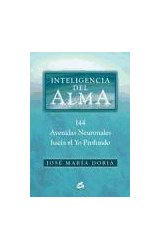 Papel INTELIGENCIA DEL ALMA 144 AVENIDAS NEURONALES HACIA EL
