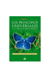 Papel PRINCIPIOS UNIVERSALES Y LA TECNICA METAMORFICA