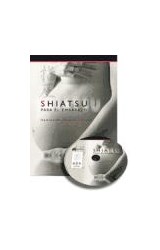 Papel SHIATSU PARA EL EMBARAZO [LIBRO + DVD]