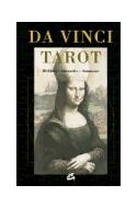 Papel DA VINCI TAROT (LIBRO + CARTAS)