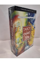 Papel TAROT OSHO ZEN (LIBRO + CARTAS) (CAJA)