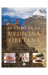 Papel LIBRO DE LA MEDICINA TIBETANA